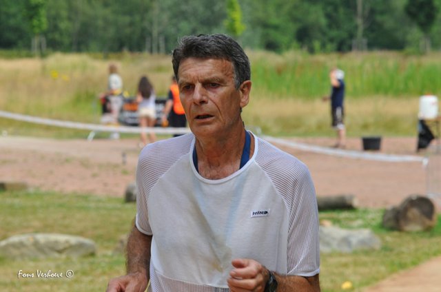 Heidekampparkrun